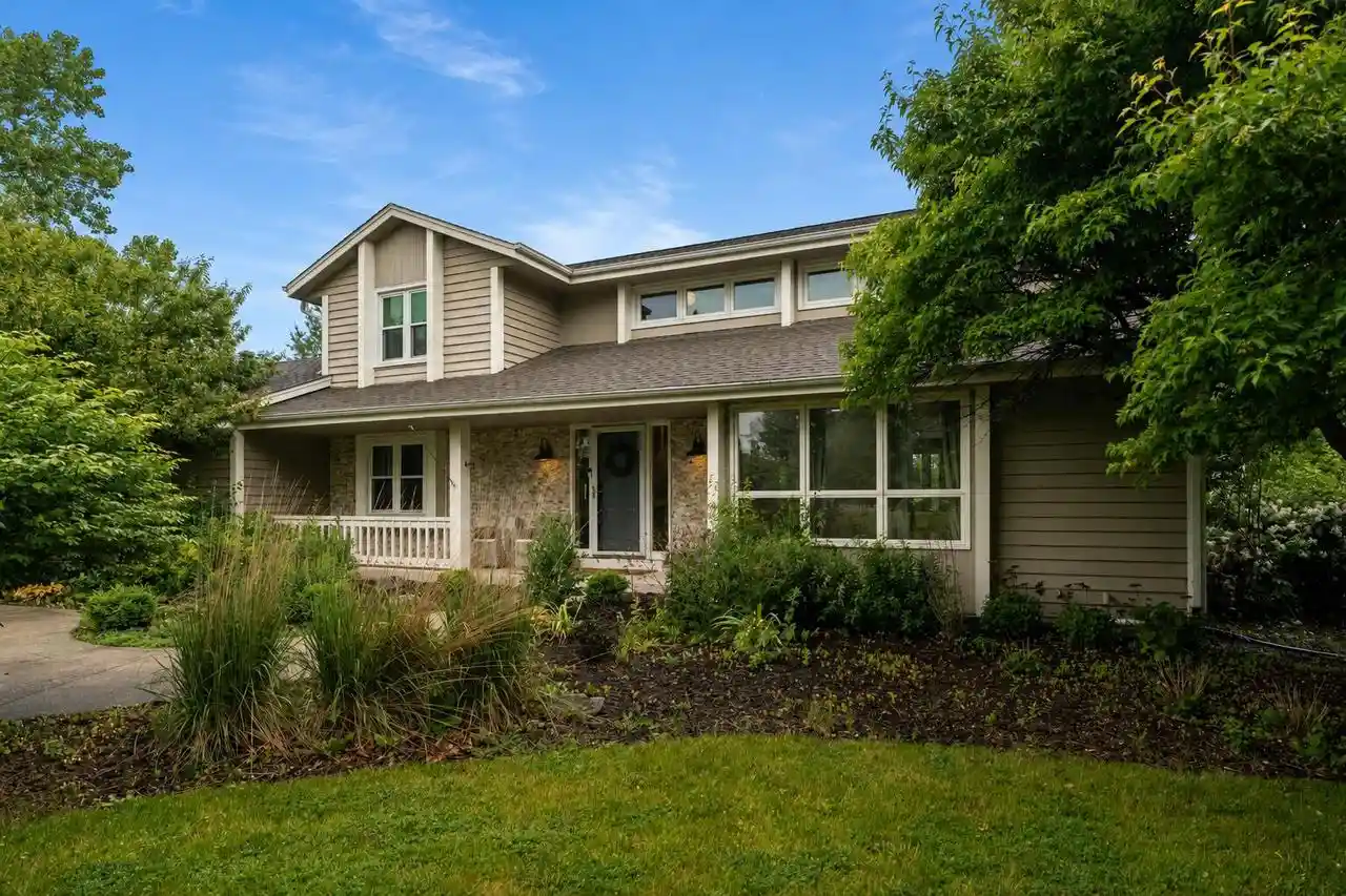 1st image of 12918 Bell Road Road, Caledonia, WI 53108 | MLS# 1966344