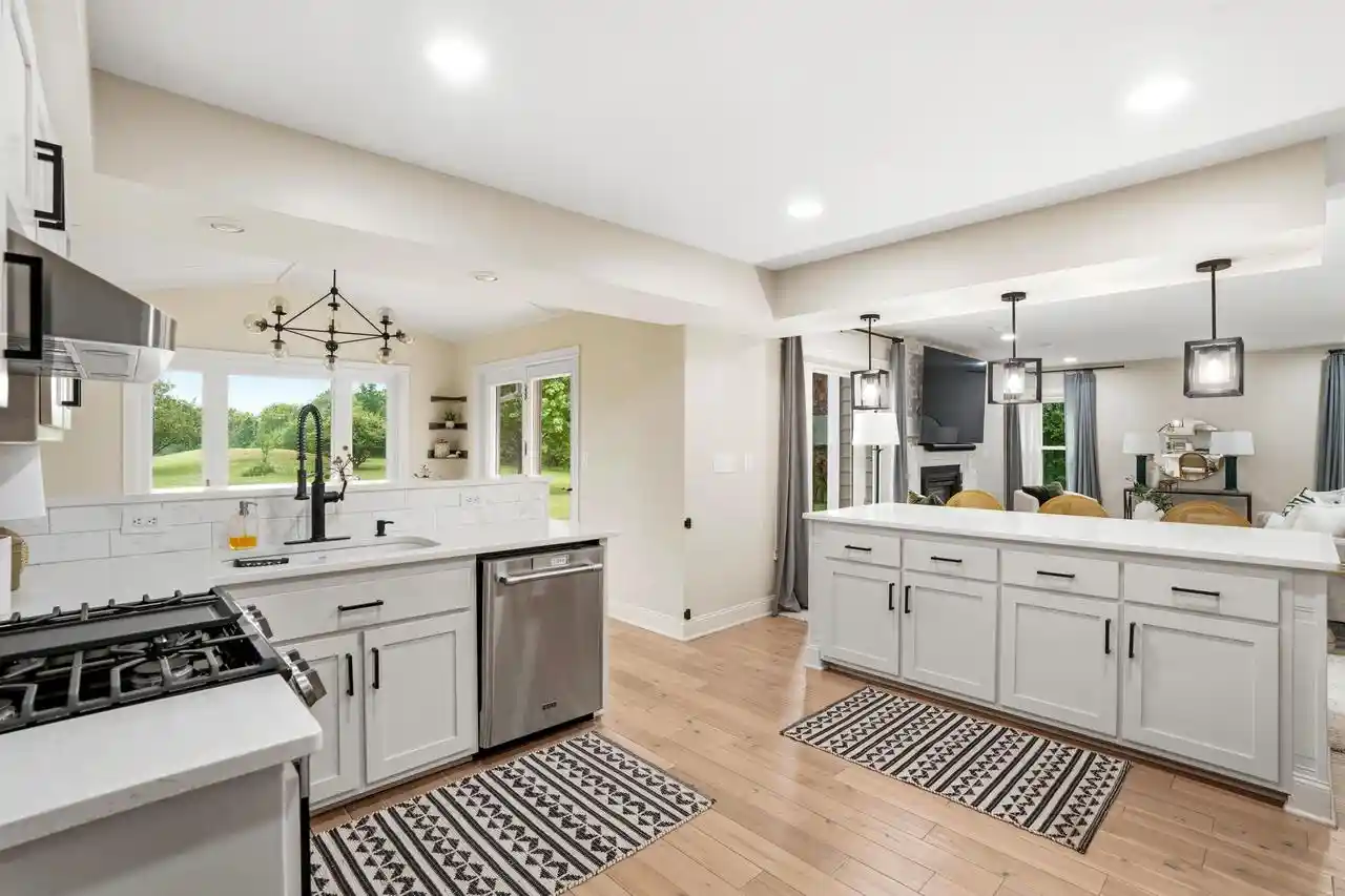 3rd image of 12918 Bell Road Road, Caledonia, WI 53108 | MLS# 1966344
