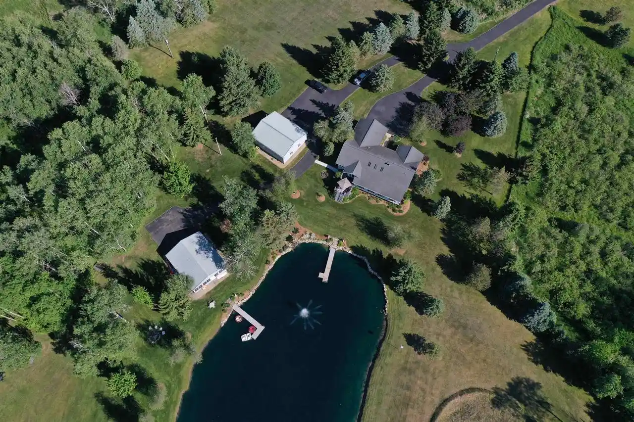 Homes for sale in Ripon, WI | W271 State 23/49 Road Road, Ripon, WI 54971 | MLS# 2025398