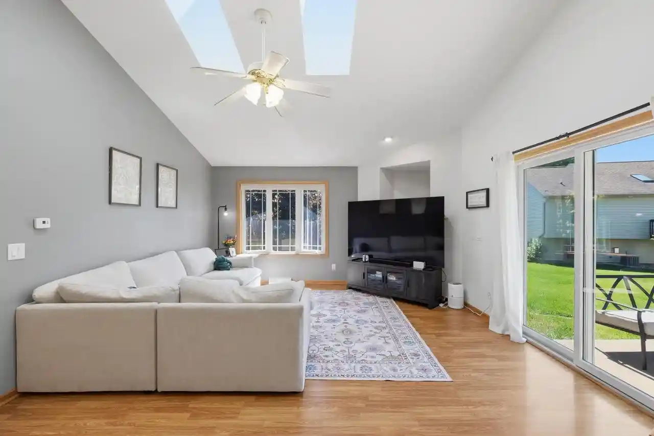 52nd image of 1051 1053 Tamarack Way Way, Verona, WI 53593 | MLS# 2025399