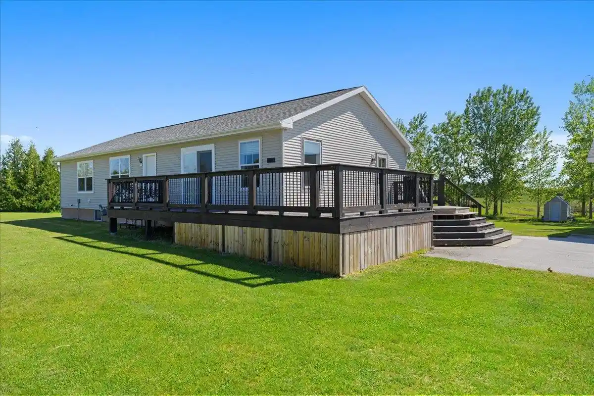 Homes for sale in Forestville, WI | 500 County Hwy O, Forestville, WI 54213 | MLS# 50327044