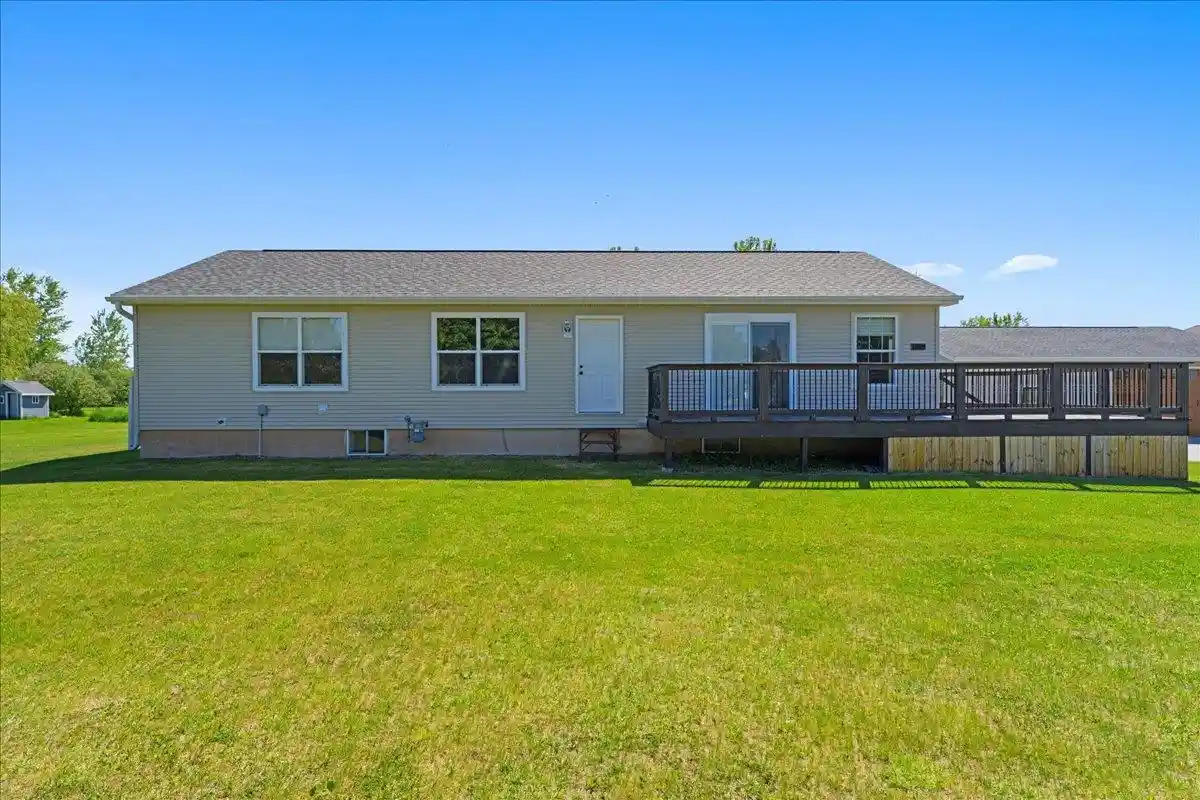 Homes for sale in Forestville, WI | 500 County Hwy O, Forestville, WI 54213 | MLS# 50327044