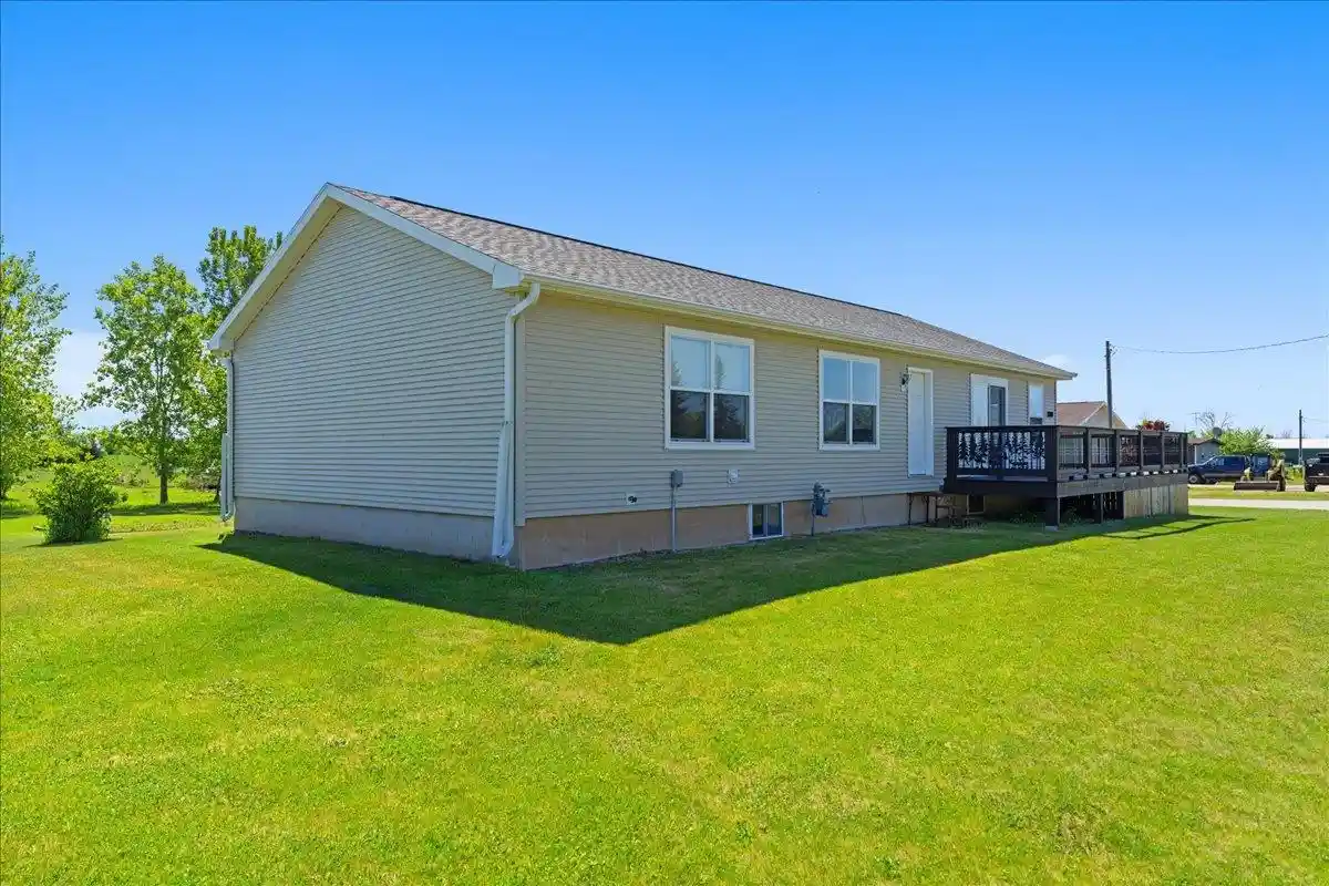 Homes for sale in Forestville, WI | 500 County Hwy O, Forestville, WI 54213 | MLS# 50327044