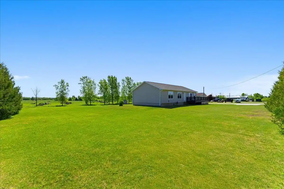 Homes for sale in Forestville, WI | 500 County Hwy O, Forestville, WI 54213 | MLS# 50327044