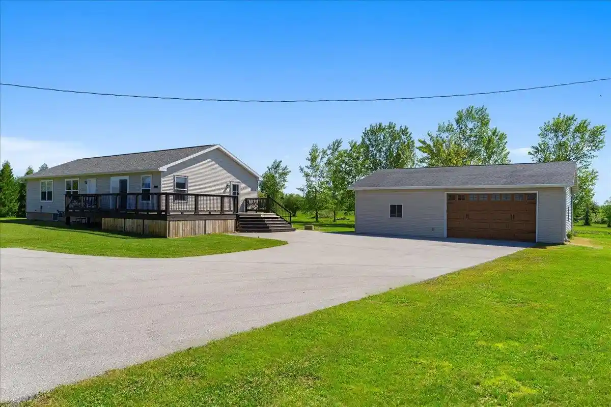 Homes for sale in Forestville, WI | 500 County Hwy O, Forestville, WI 54213 | MLS# 50327044