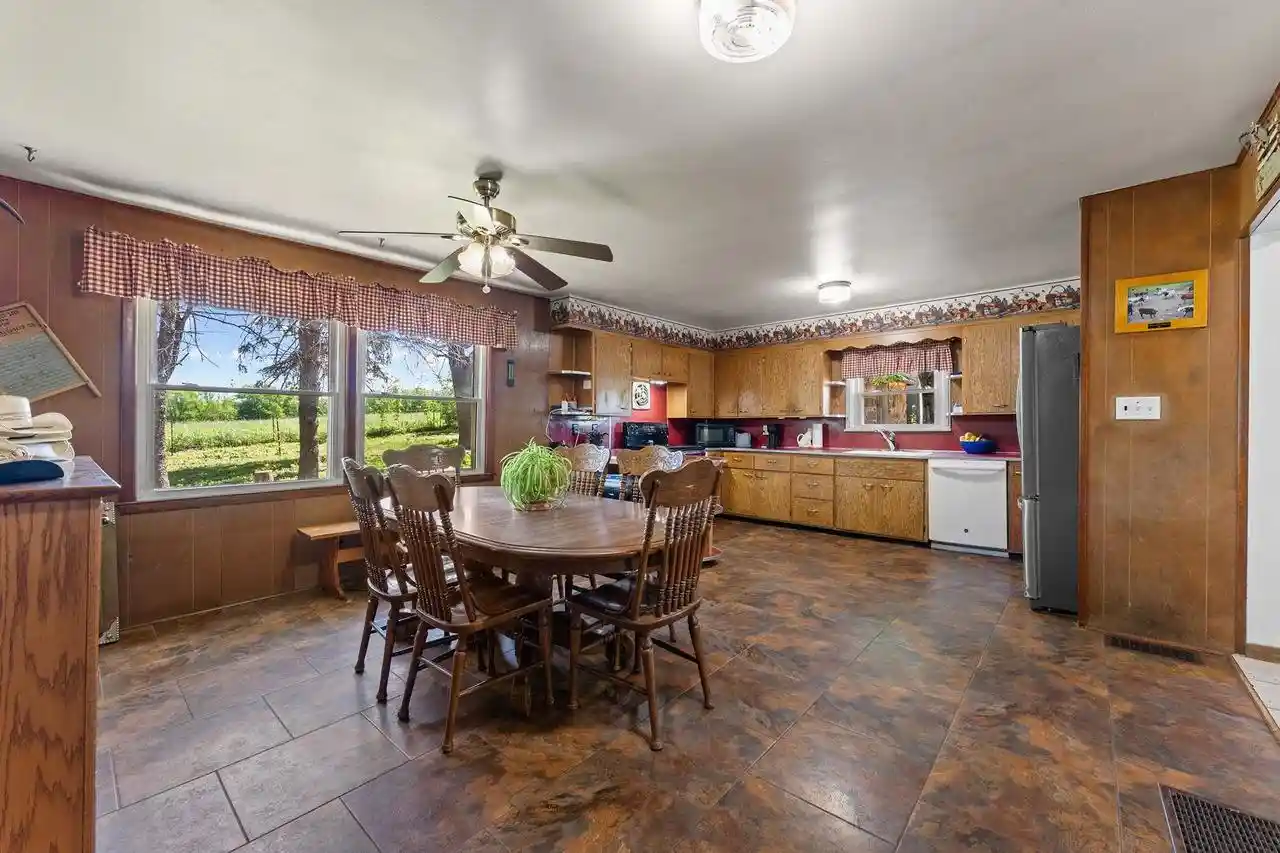 Homes for sale in North Freedom, WI | E9837 County Rd W Road Road, North Freedom, WI 53913 | MLS# 2025401