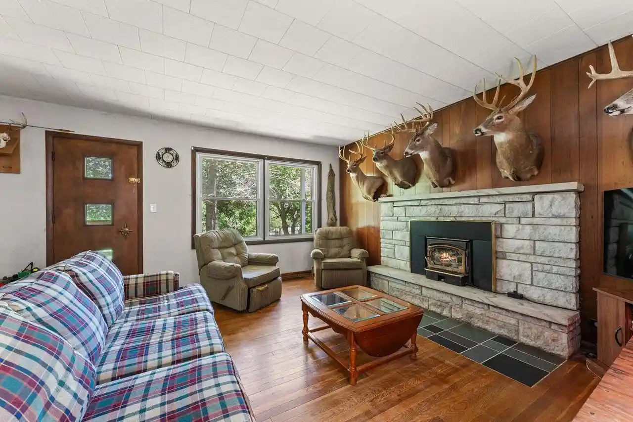 Homes for sale in North Freedom, WI | E9837 County Rd W Road Road, North Freedom, WI 53913 | MLS# 2025401