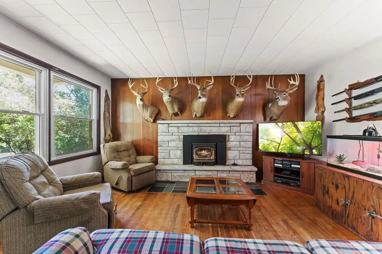 Homes for sale in North Freedom, WI | E9837 County Rd W Road Road, North Freedom, WI 53913 | MLS# 2025401