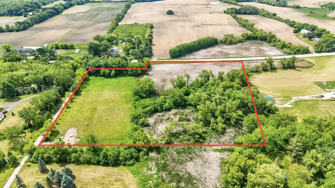 Homes for sale in Franksville, WI | Lt0 County Road K, Franksville, WI 53126 | MLS# 1966368