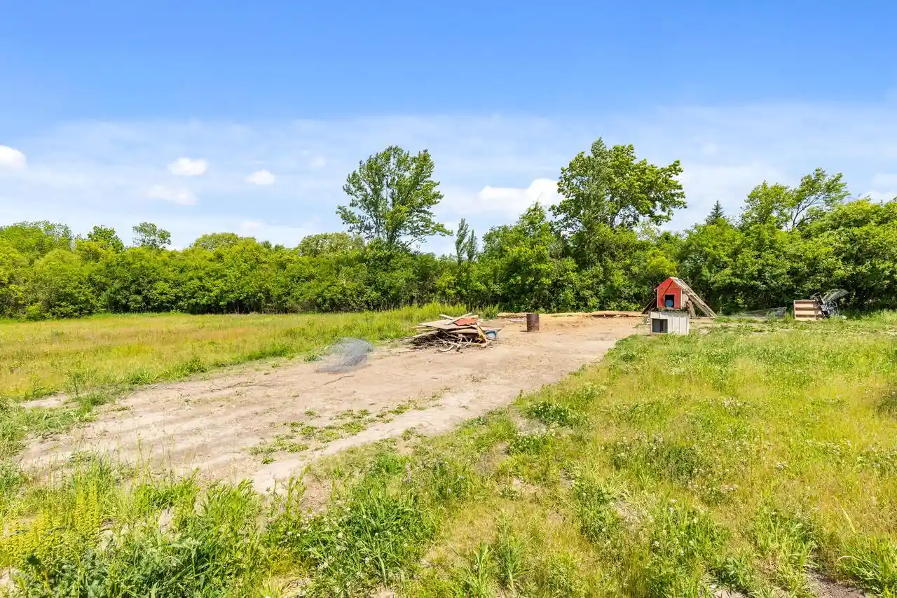 Photo 3 of Land for sale at Lt0 County Road K, Franksville, WI 53126 | MLS# 1966368 | Listing updated on 2026-06-26