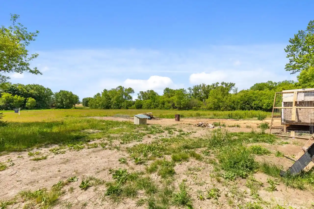 Photo 3 of Land for sale at Lt0 County Road K, Franksville, WI 53126 | MLS# 1966368 | Listing updated on 2026-09-25