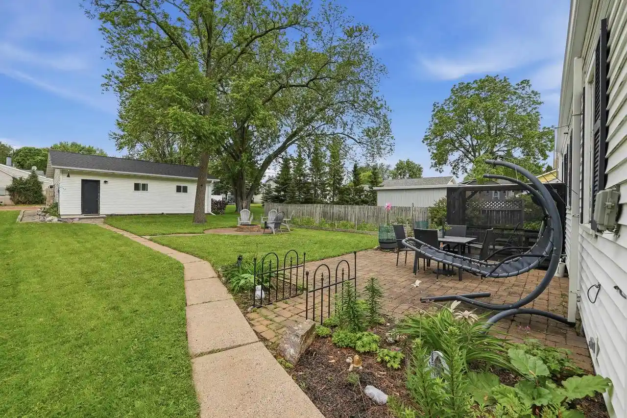 Homes for sale in Marshfield, WI | 908 S Peach Street Street, Marshfield, WI 54449 | MLS# 22602595