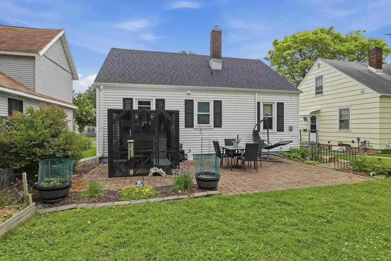 Homes for sale in Marshfield, WI | 908 S Peach Street Street, Marshfield, WI 54449 | MLS# 22602595