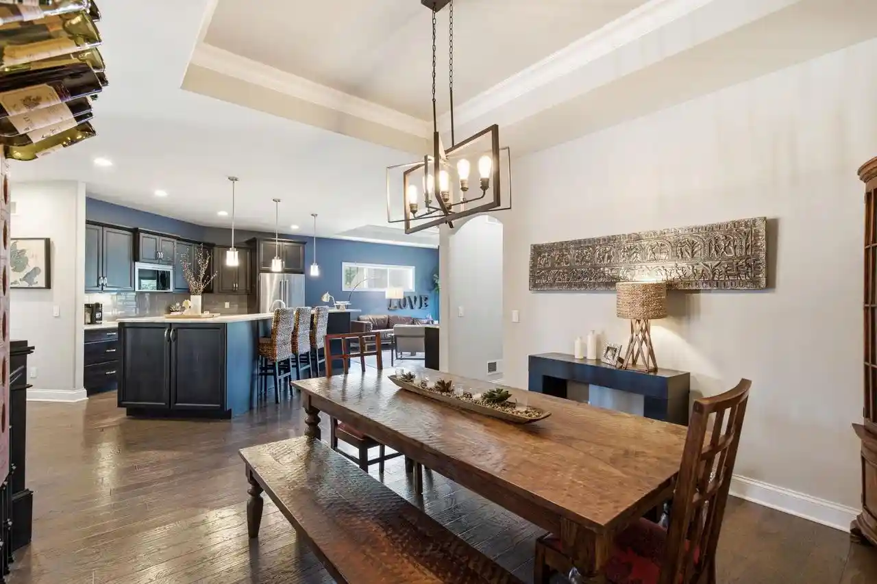4th image of 905 Castle Stone Pass Pass, Verona, WI 53593 | MLS# 2025408