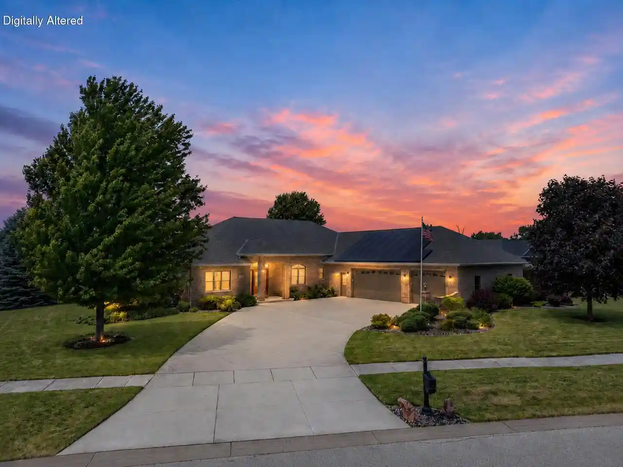 1st image of 420 N Country Lane Lane, Fond Du Lac, WI 54935 | MLS# 1966370