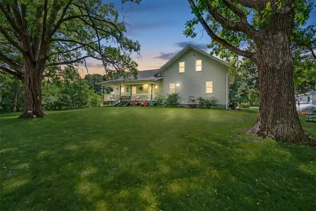 Homes for sale in Bloomer, WI | 23522 110th Street Street, Bloomer, WI 54724 | MLS# 1602075