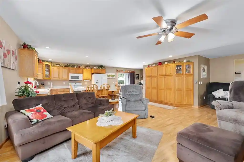 Homes for sale in Bloomer, WI | 23522 110th Street Street, Bloomer, WI 54724 | MLS# 1602075