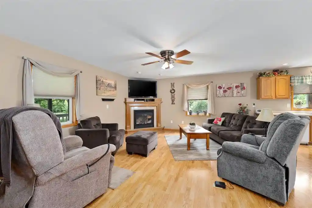 Homes for sale in Bloomer, WI | 23522 110th Street Street, Bloomer, WI 54724 | MLS# 1602075