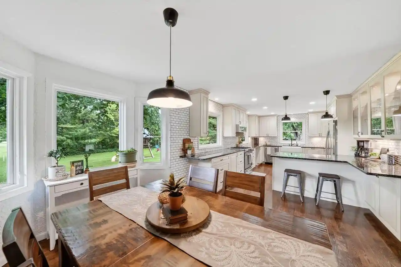 3rd image of 319 Fairway Dr Dr, Columbus, WI 53925 | MLS# 2025407