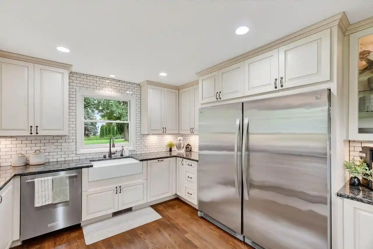 64th image of 319 Fairway Dr Dr, Columbus, WI 53925 | MLS# 2025407
