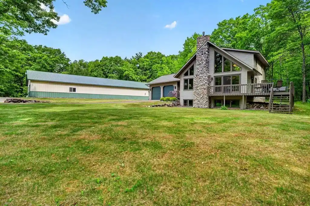 Homes for sale in Hayward, WI | 12629 W State Hwy 77, Hayward, WI 54843 | MLS# 1601924