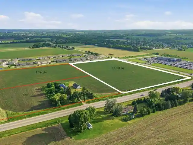 Land for sale at Lot 1 Esterbrook Road Road Road, Fond Du Lac, WI 54937 | MLS# 1966373