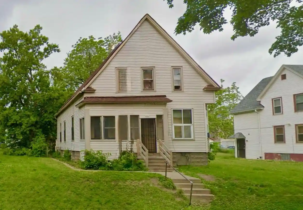 Single family home for sale at 2951 N 25Th Street Street, Milwaukee, WI 53206 | MLS# 1966376