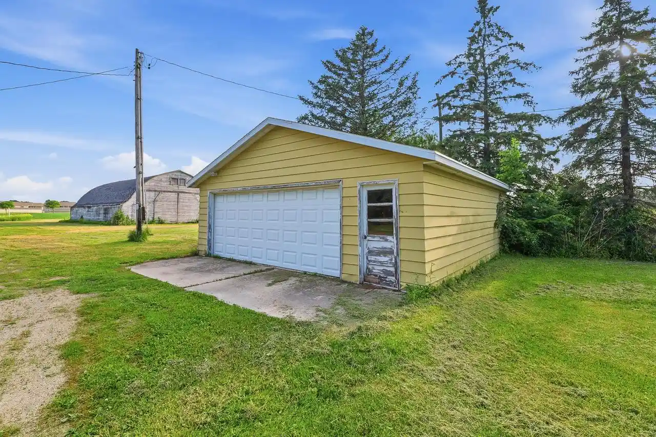Photo 3 of Land for sale at W6826 State Rd 23 And Esterbrook Rd Road Road, Fond Du Lac, WI 54937 | MLS# 1966378 | Listing updated on 2026-09-09