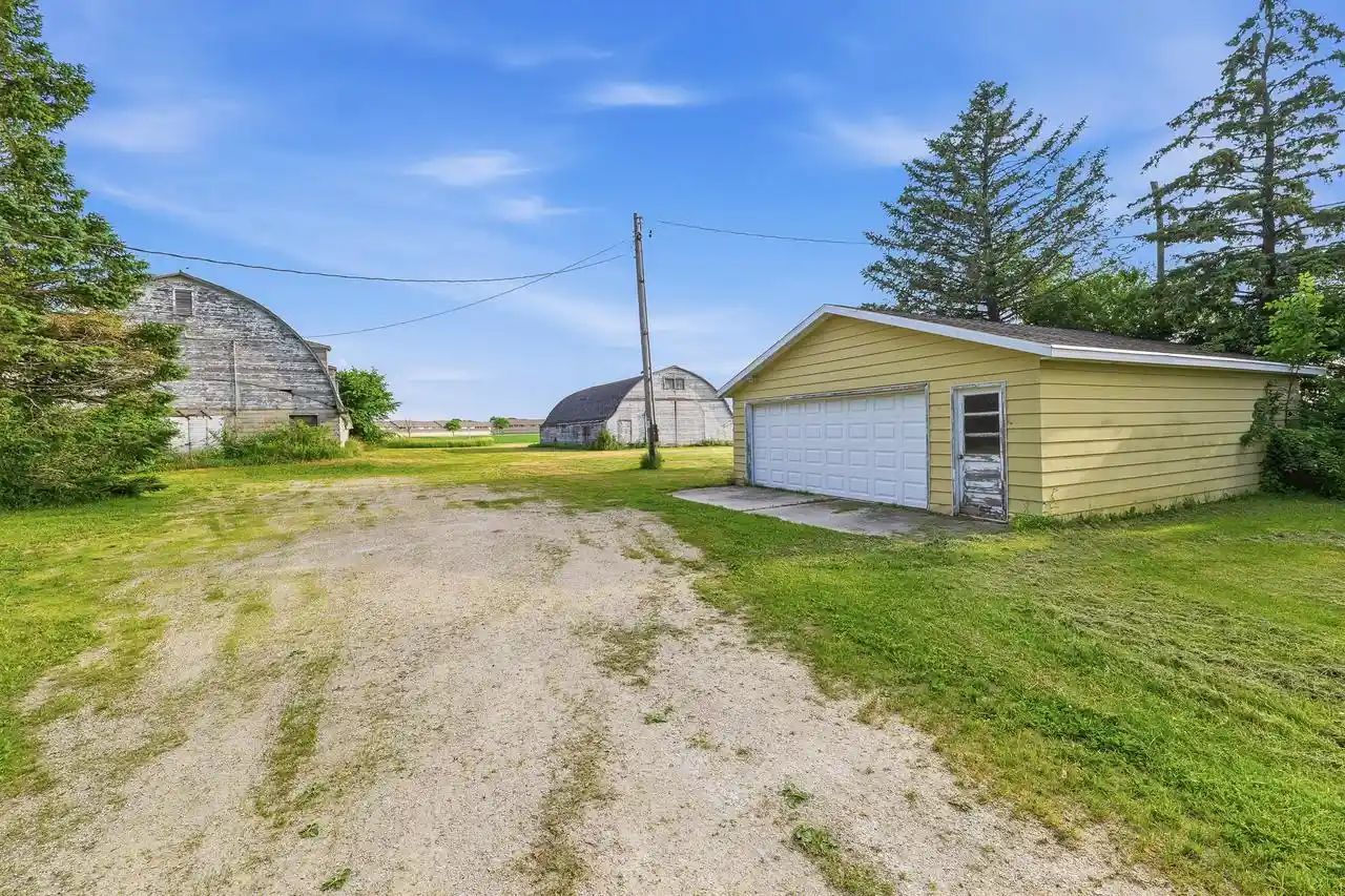 Photo 3 of Land for sale at W6826 State Rd 23 And Esterbrook Rd Road Road, Fond Du Lac, WI 54937 | MLS# 1966378 | Listing updated on 2026-09-09