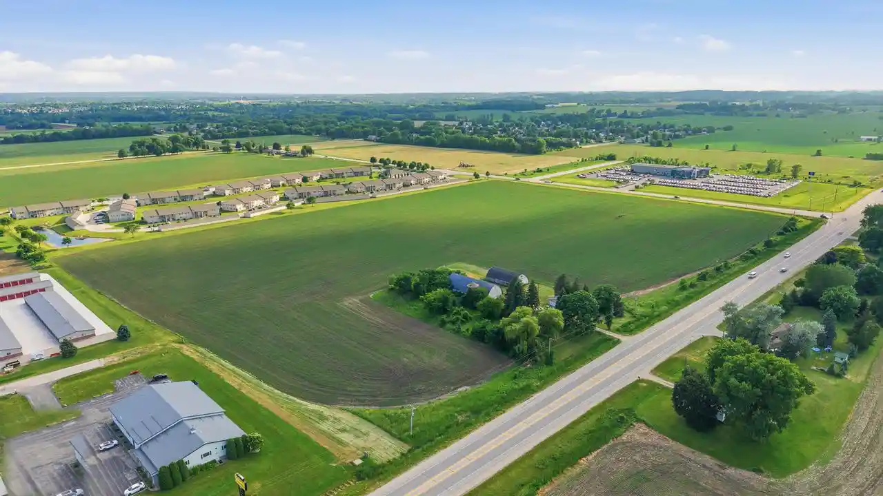 19th image of W6826 State Rd 23 And Esterbrook Rd Road Road, Fond Du Lac, WI 54937 | MLS# 1966378