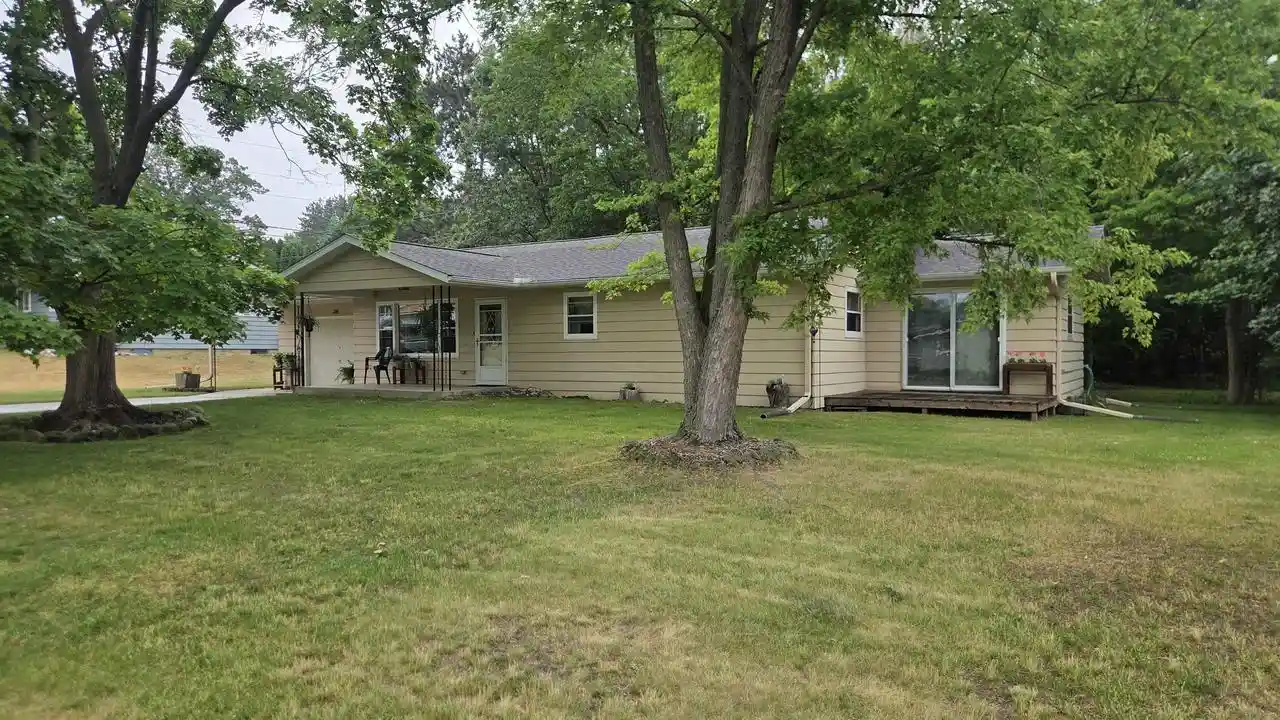 Homes for sale in Montello, WI | 36 Pine Dr Dr, Montello, WI 53949 | MLS# 2025412