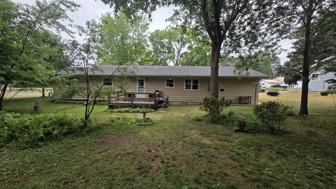 Homes for sale in Montello, WI | 36 Pine Dr Dr, Montello, WI 53949 | MLS# 2025412