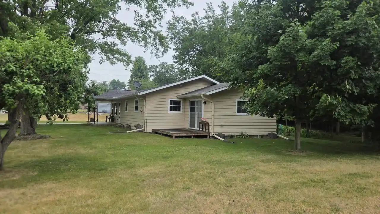 Homes for sale in Montello, WI | 36 Pine Dr Dr, Montello, WI 53949 | MLS# 2025412
