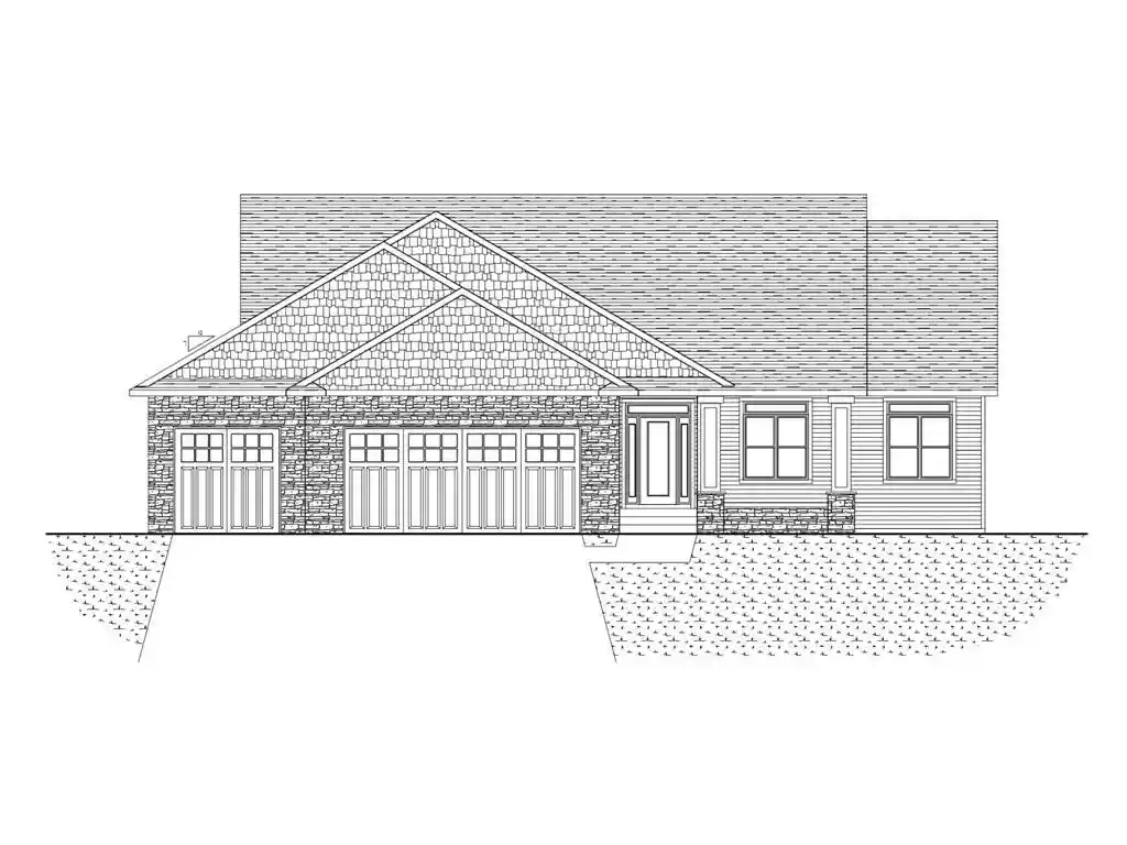 Photo 2 of Sale Pending at 749 165Th Avenue Avenue, Hammond, WI 54017 | MLS# 7089654 | Listing updated on 2026-10-22