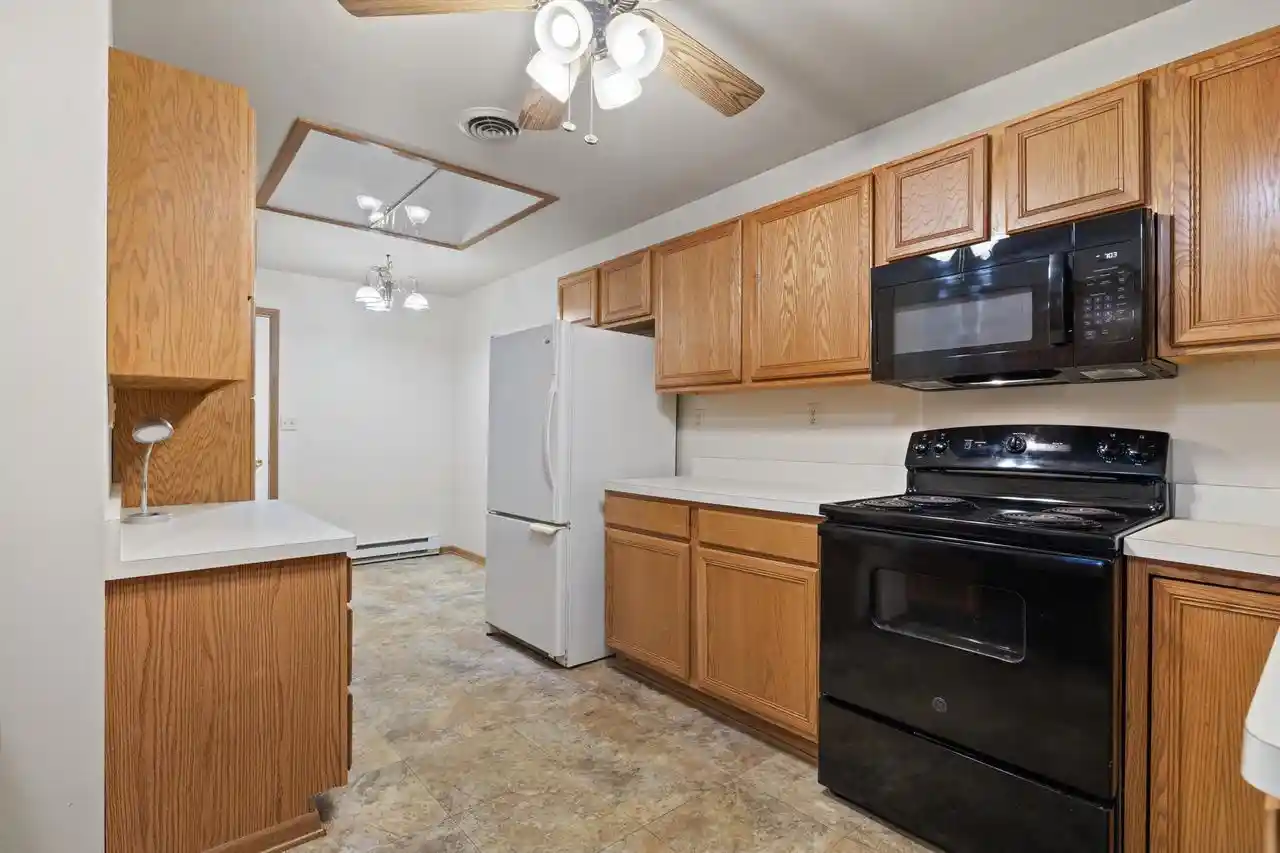 Homes for sale in Mount Pleasant, WI | 3120 Wood Road Road #13F, Mount Pleasant, WI 53406 | MLS# 1966393