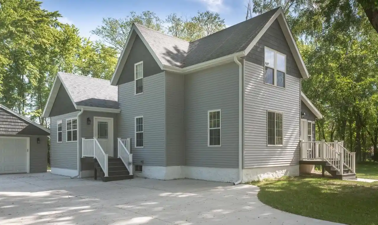 Homes for sale in Berlin, WI | 417 Van Horn Street Street, Berlin, WI 54923 | MLS# 50327089
