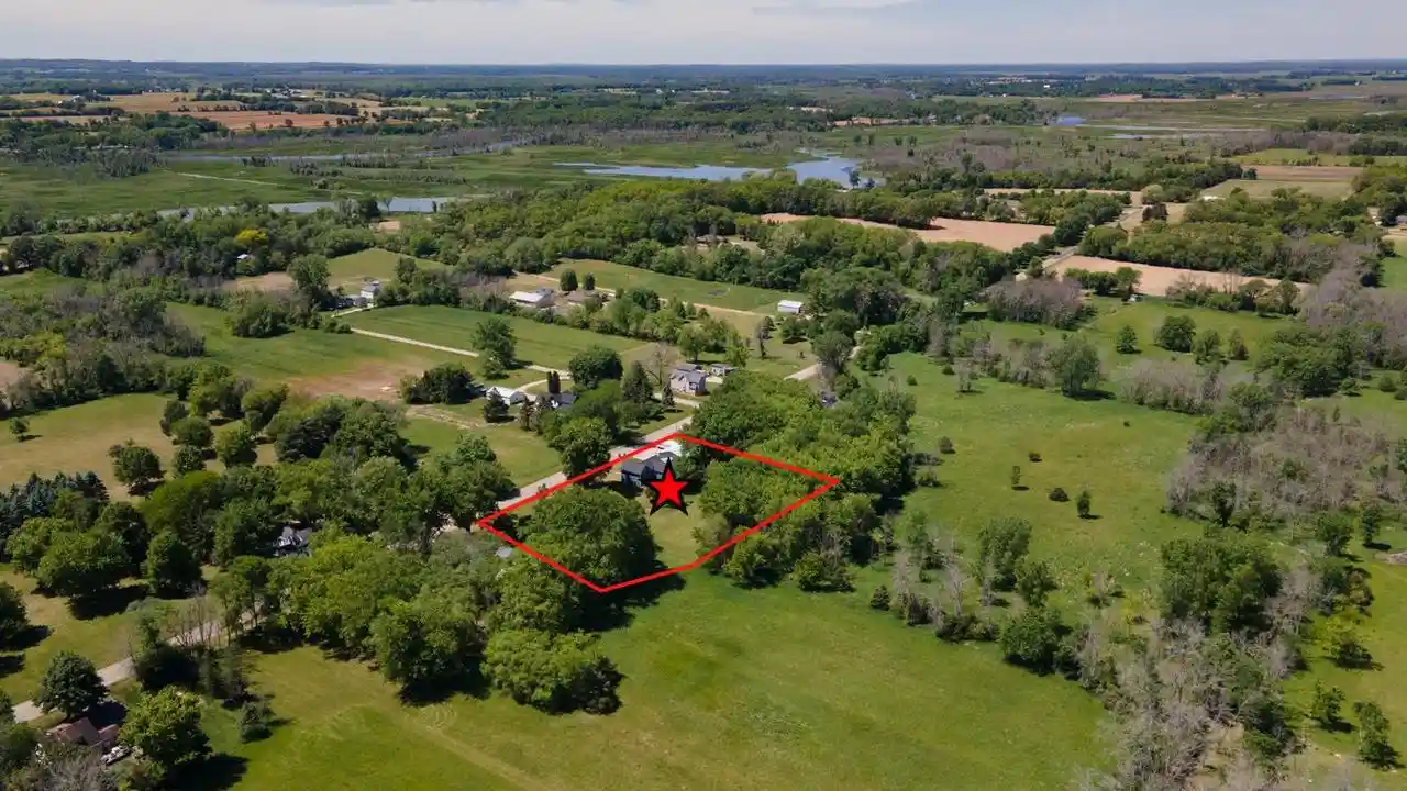Homes for sale in Berlin, WI | 417 Van Horn Street Street, Berlin, WI 54923 | MLS# 50327089