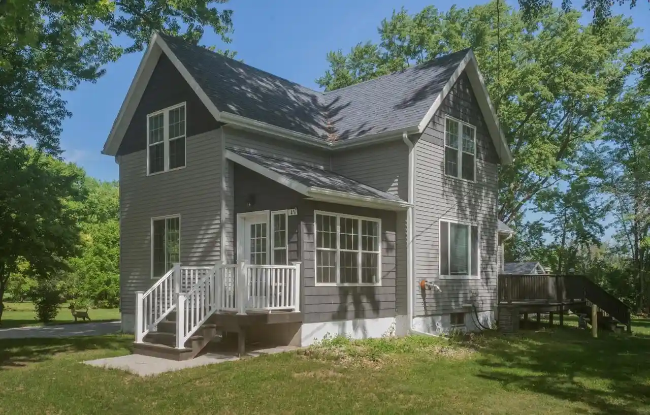Homes for sale in Berlin, WI | 417 Van Horn Street Street, Berlin, WI 54923 | MLS# 50327089