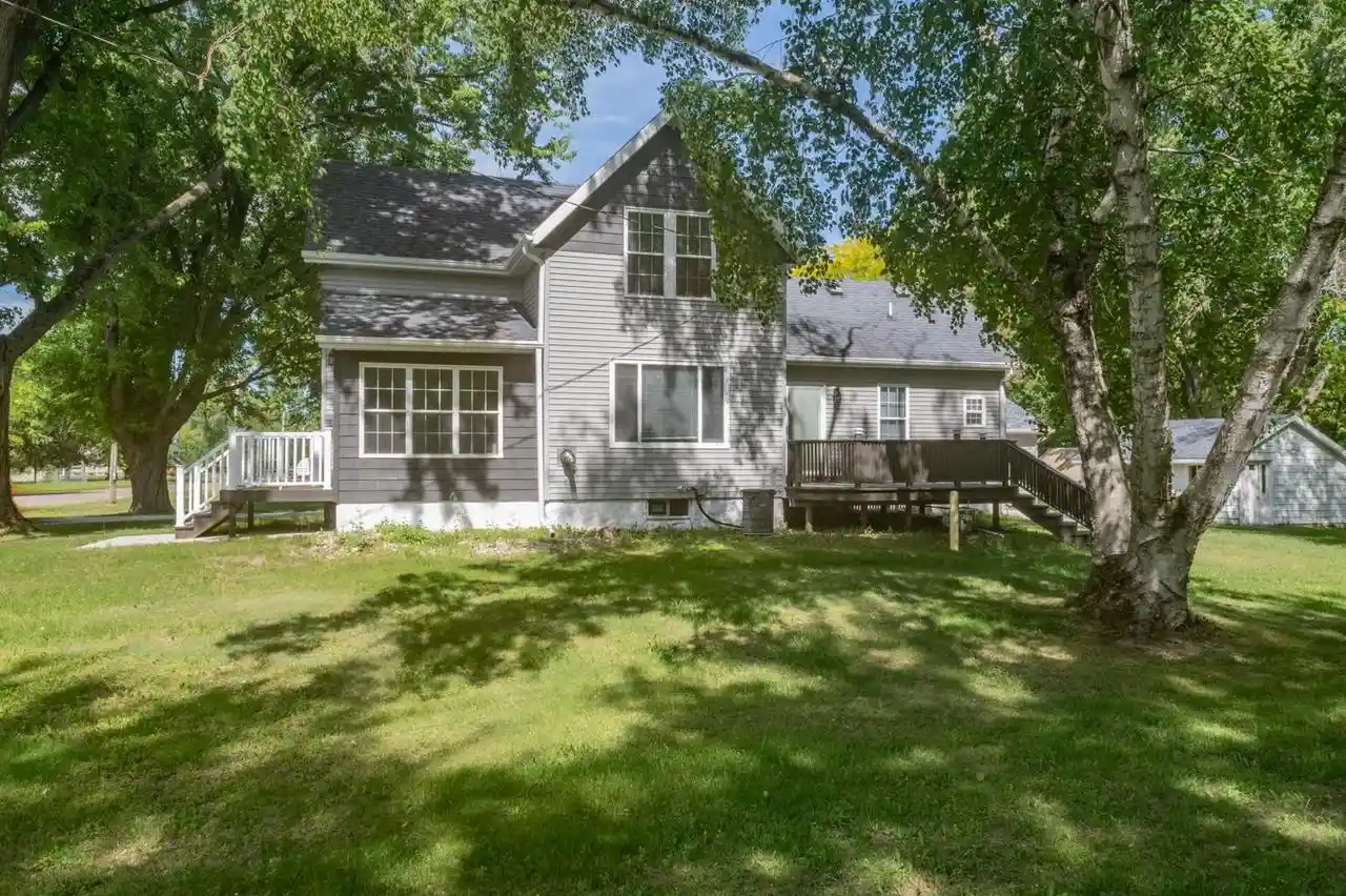 Homes for sale in Berlin, WI | 417 Van Horn Street Street, Berlin, WI 54923 | MLS# 50327089