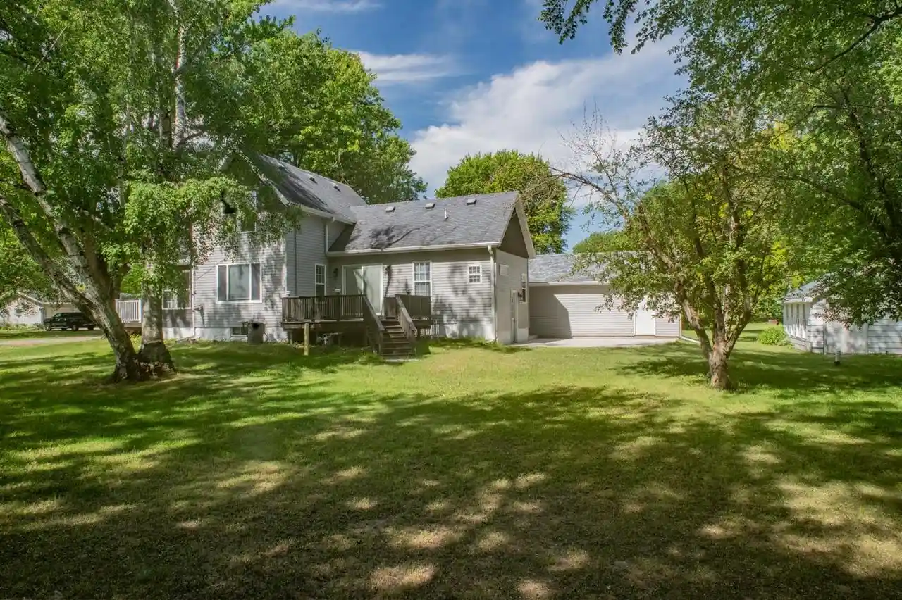 Homes for sale in Berlin, WI | 417 Van Horn Street Street, Berlin, WI 54923 | MLS# 50327089