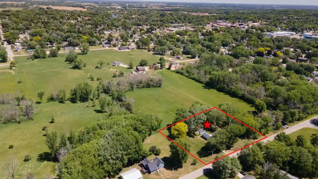 Homes for sale in Berlin, WI | 417 Van Horn Street Street, Berlin, WI 54923 | MLS# 50327089