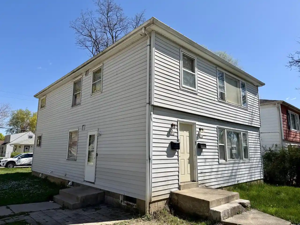 Homes for sale in Milwaukee, WI | 6530 W Carmen Avenue Avenue #6532, Milwaukee, WI 53218 | MLS# 1966396