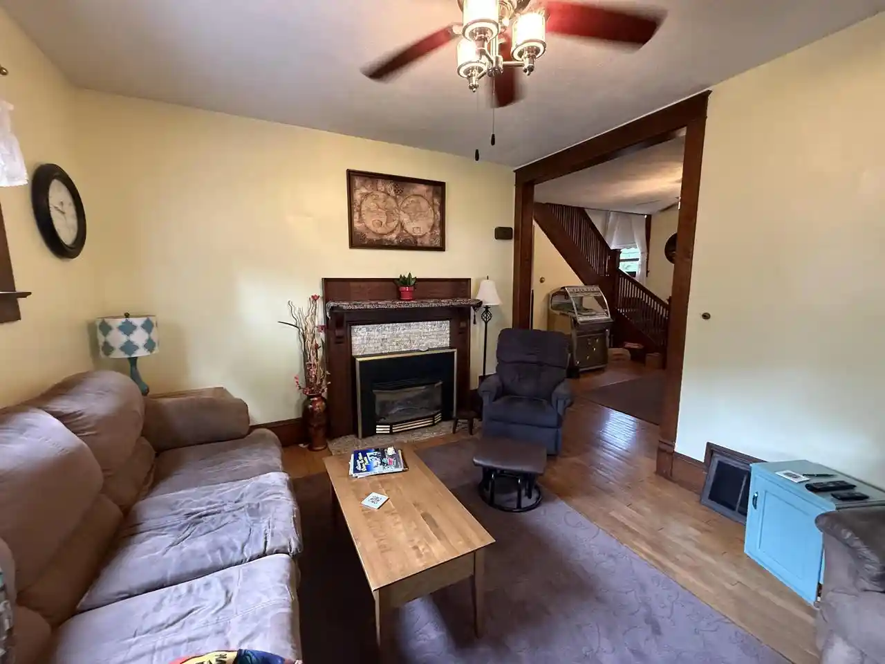 Homes for sale in Clintonville, WI | 102 N Clinton Avenue Avenue, Clintonville, WI 54929 | MLS# 50327087
