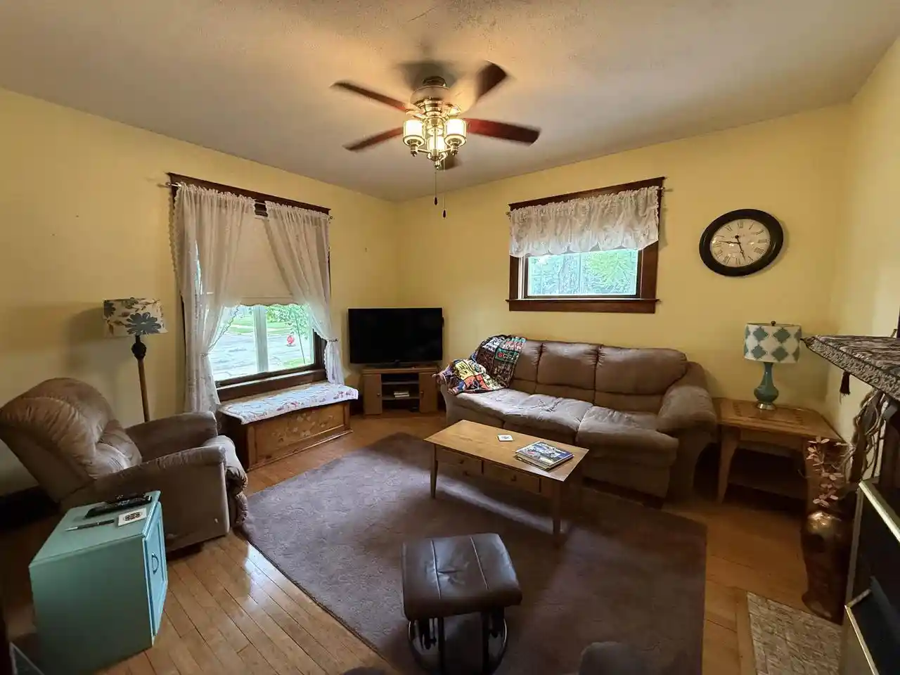 Homes for sale in Clintonville, WI | 102 N Clinton Avenue Avenue, Clintonville, WI 54929 | MLS# 50327087