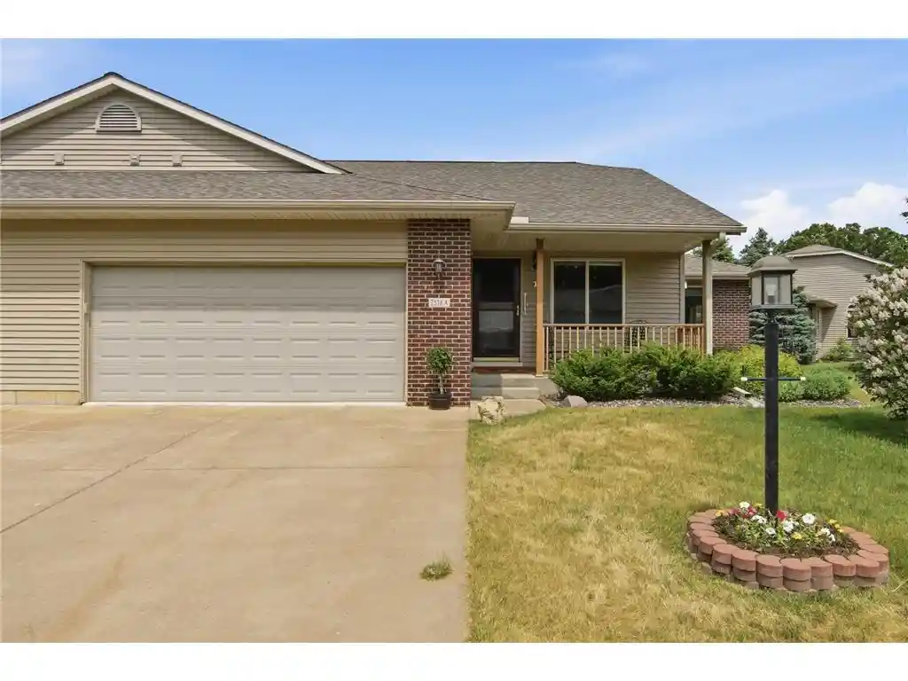 Homes for sale in Menomonie, WI | 2538 Hils Court Court #A, Menomonie, WI 54751 | MLS# 7089476