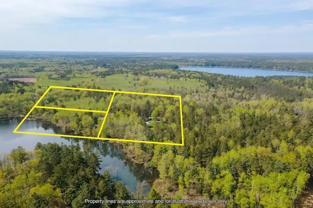 1st image of 30349 Johnson Creek Trail Trail, Danbury, WI 54830 | MLS# 1602102