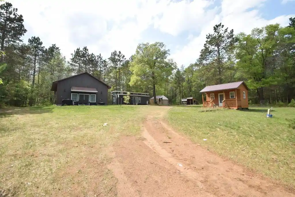 45th image of 30349 Johnson Creek Trail Trail, Danbury, WI 54830 | MLS# 1602102
