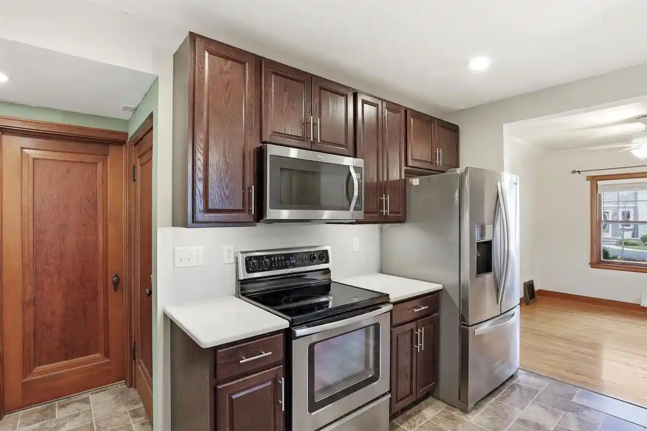 Homes for sale in Appleton, WI | 821 S Weimar Street Street, Appleton, WI 54915 | MLS# 50327094