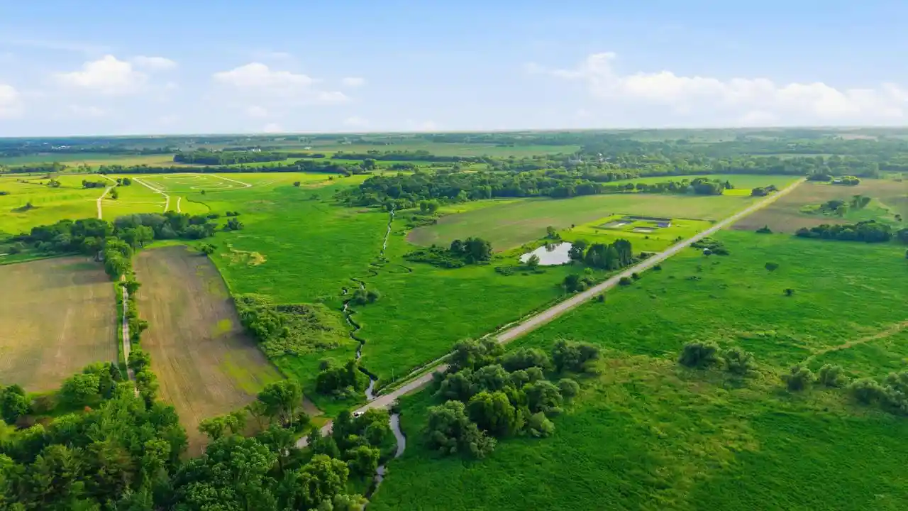 1st image of W5742 Burnett Ditch Road Road, Burnett, WI 53922 | MLS# 1966405