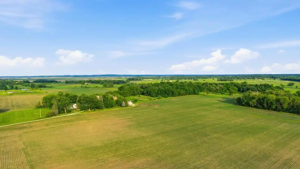 4th image of W5742 Burnett Ditch Road Road, Burnett, WI 53922 | MLS# 1966405